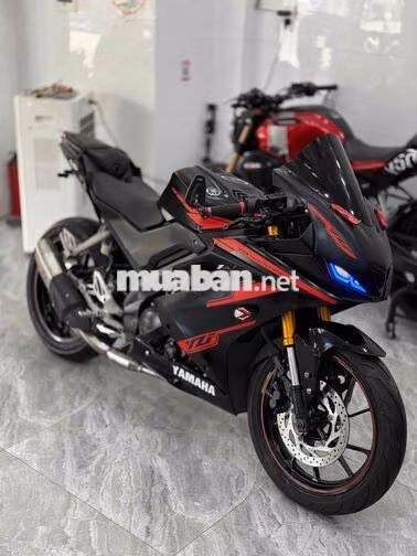 Yamaha R15 V3 Full Kiểng ( Trả Trước 7.000.000 )