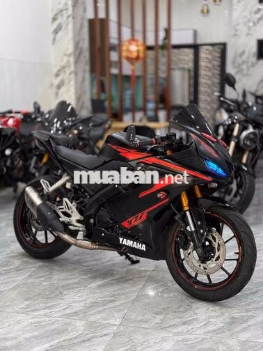 Yamaha R15 V3 Full Kiểng ( Trả Trước 7.000.000 )