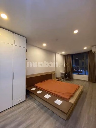 Tân Phước Plaza- Đường Lý Thường Kiệt căn hộ 3p ngủ, nội thất, giá 15t