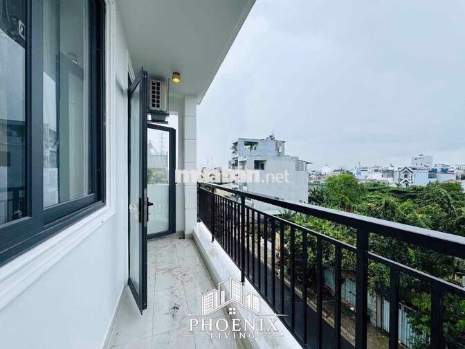 KHAI TRƯƠNG 11P BANCOL SIÊU RỘNG NGAY CÔNG VIÊN PHẦN MỀM QUANG TRUNG