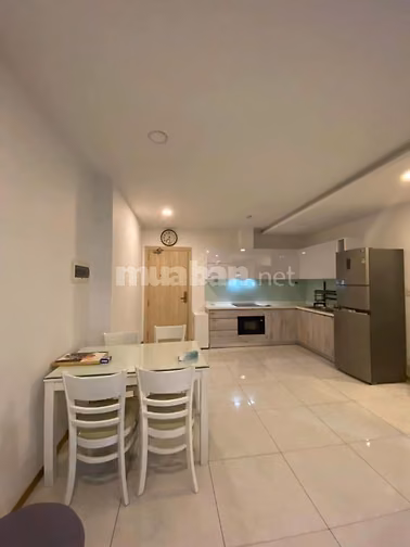 Tân Phước Plaza- Đường Lý Thường Kiệt căn hộ 3p ngủ, nội thất, giá 15t