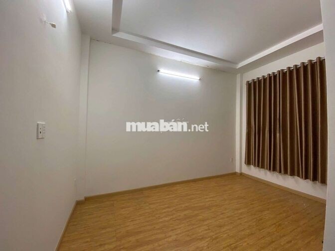 NHÀ 10X5M 1 TRỆT 2 LẦU CÓ 2PB 3WC SÂN THƯỢNG GIÁP GÒ VẤP