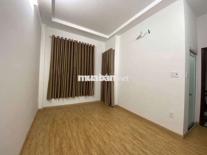 NHÀ 10X5M 1 TRỆT 2 LẦU CÓ 2PB 3WC SÂN THƯỢNG GIÁP GÒ VẤP