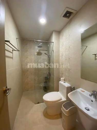 Tân Phước Plaza- Đường Lý Thường Kiệt căn hộ 3p ngủ, nội thất, giá 15t