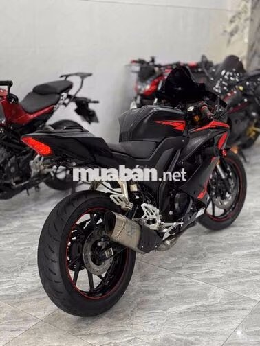 Yamaha R15 V3 Full Kiểng ( Trả Trước 7.000.000 )