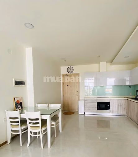 Tân Phước Plaza- Đường Lý Thường Kiệt căn hộ 3p ngủ, nội thất, giá 15t