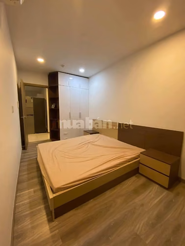Tân Phước Plaza- Đường Lý Thường Kiệt căn hộ 3p ngủ, nội thất, giá 15t
