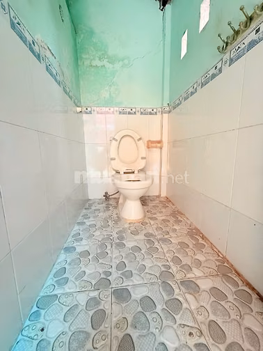 Cho Thuê Nhà Nguyên Căn 170 Trần Quang Diệu