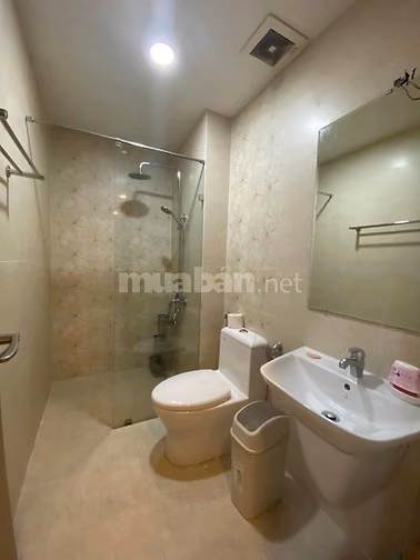 Tân Phước Plaza- Đường Lý Thường Kiệt căn hộ 3p ngủ, nội thất, giá 15t