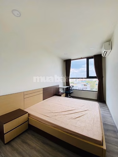 Tân Phước Plaza- Đường Lý Thường Kiệt căn hộ 3p ngủ, nội thất, giá 15t