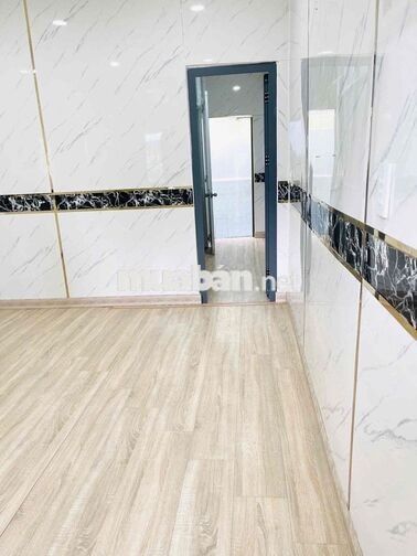 💎 💎 💎 TRỆT LẦU 3,5❌13M CÓ 2PN 2WC NGUYỄN VĂN KHỐI P8 GIÁ CHỈ 7 TRIỆU