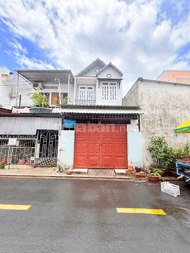 Cho Thuê Nhà Nguyên Căn 170 Trần Quang Diệu