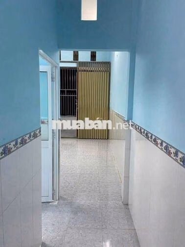 Chủ ở Sài Gòn bán nhà giá rẻ phường Trung An, kế Sinh Thái cá Koi