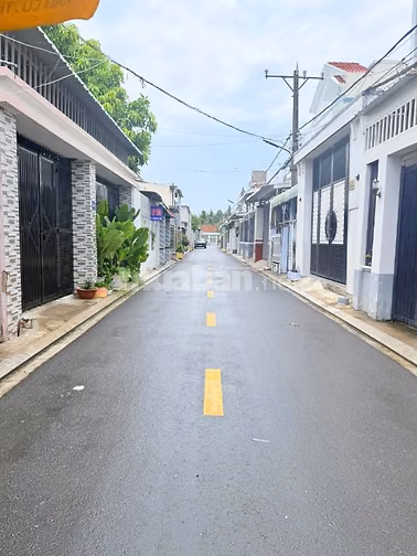 Cho Thuê Nhà Nguyên Căn 170 Trần Quang Diệu