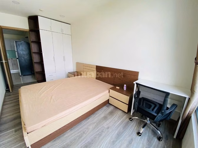 Tân Phước Plaza- Đường Lý Thường Kiệt căn hộ 3p ngủ, nội thất, giá 15t