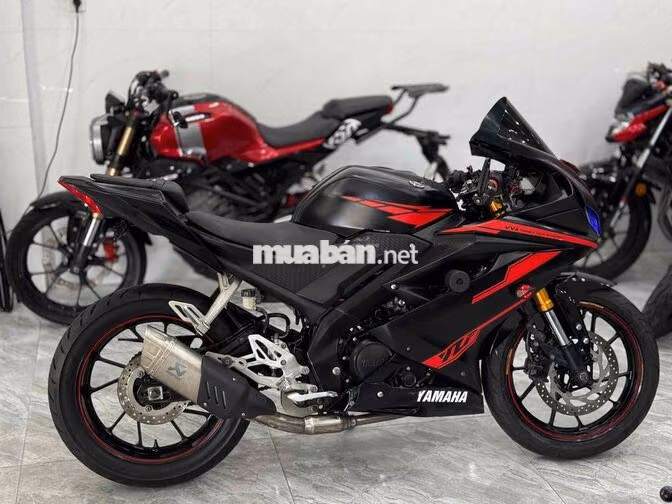 Yamaha R15 V3 Full Kiểng ( Trả Trước 7.000.000 )