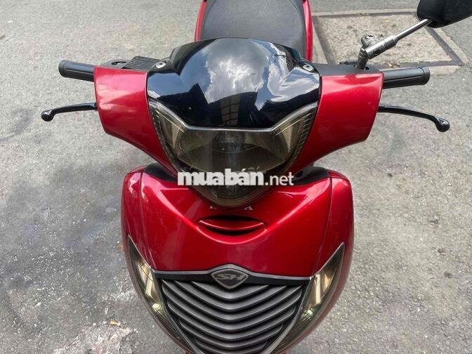 Honda SH 2006 Đỏ