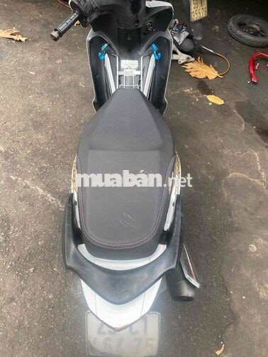 Honda Wave RSX Trắng Xăng Xe số