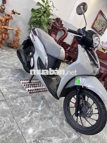 Honda SH Mode Thể thao 2026 Xám 1000km