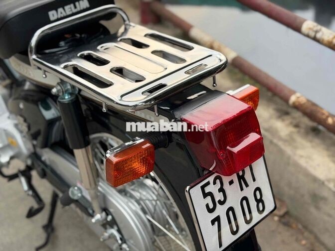 Honda Custom 90