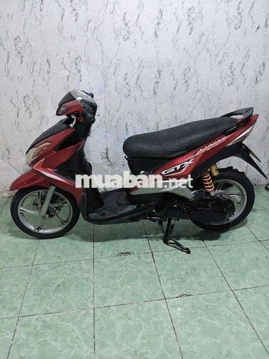 Yamaha Luvias Đỏ Xe tay ga bstp