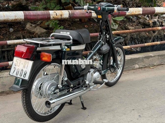 Honda Custom 90