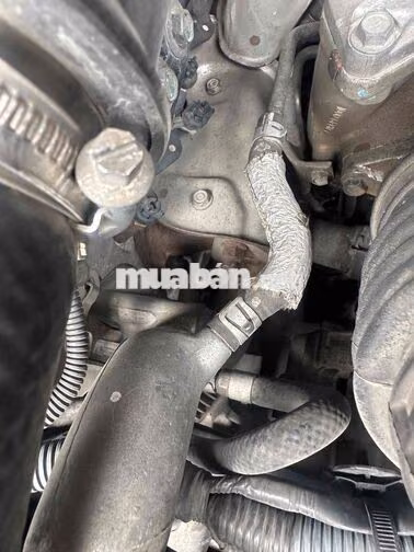 Nissan Navara 2012 Tự động Xám 126.000 km
