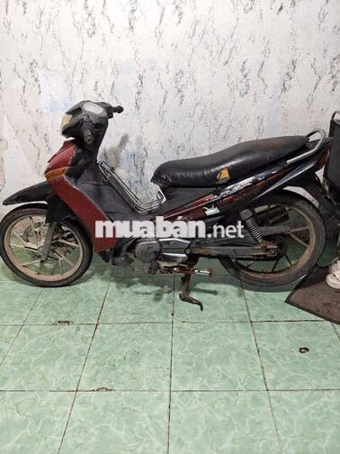 Yamaha Taurus bstp