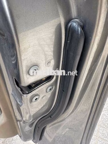 Nissan Navara 2012 Tự động Xám 126.000 km