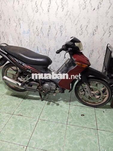 Yamaha Taurus bstp