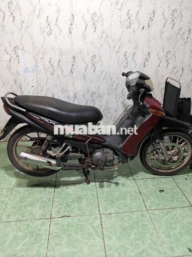 Yamaha Taurus bstp