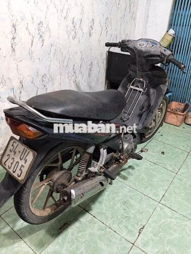 Yamaha Taurus bstp