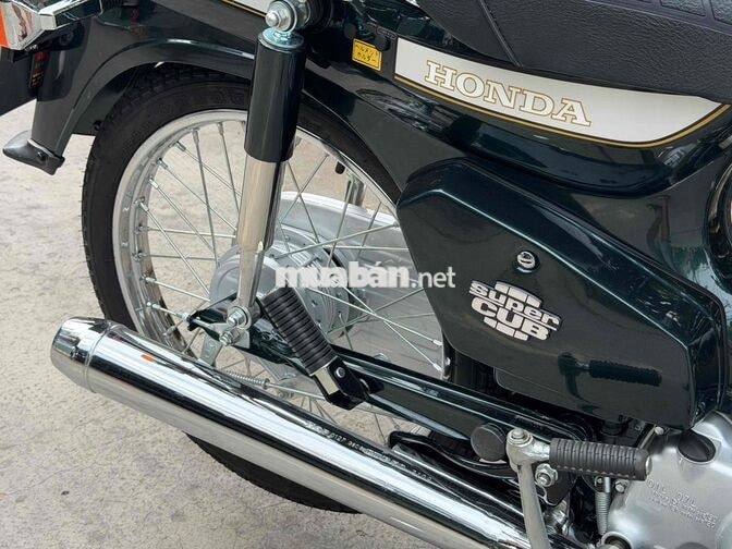 Honda Custom 90