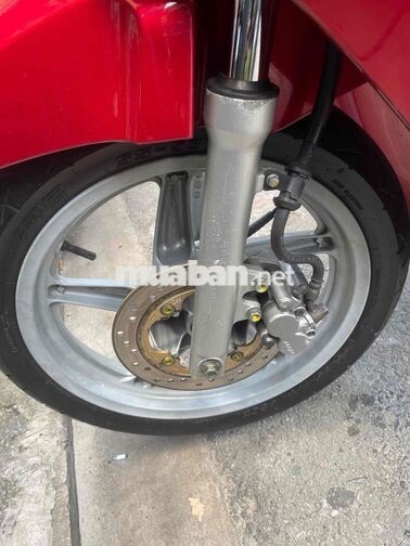 Honda SH 2006 Đỏ