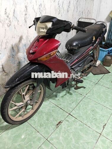 Yamaha Taurus bstp