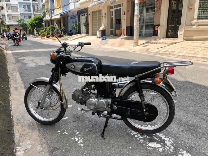 cần bán gấp xe 72 biển 5 số máy 110