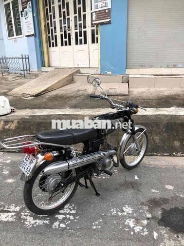 cần bán gấp xe 72 biển 5 số máy 110