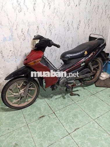 Yamaha Taurus bstp