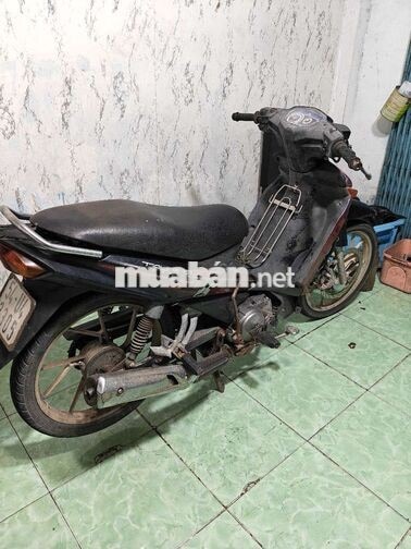 Yamaha Taurus bstp