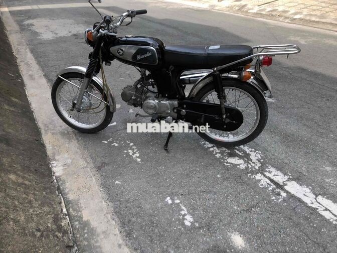 cần bán gấp xe 72 biển 5 số máy 110