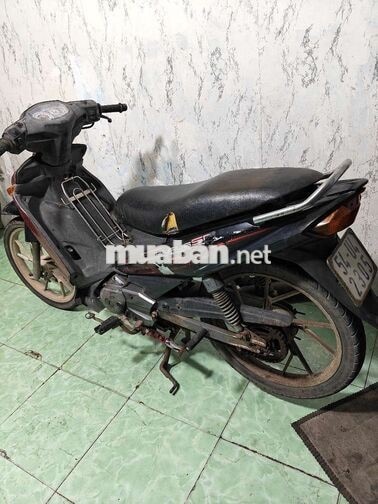 Yamaha Taurus bstp