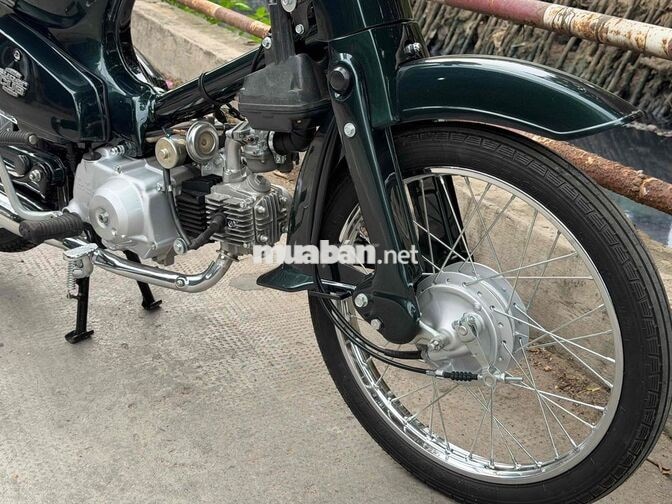 Honda Custom 90