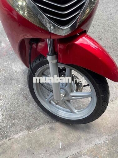 Honda SH 2006 Đỏ