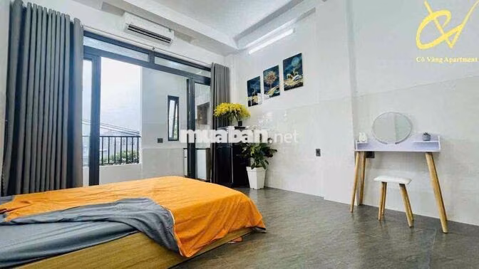 🔥🔥Căn Hộ 1PN,50m, Nguyễn Văn Đậu, P5, Bình Thạnh