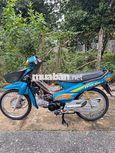 Honda Wave Thái 110 btsp chính chủ