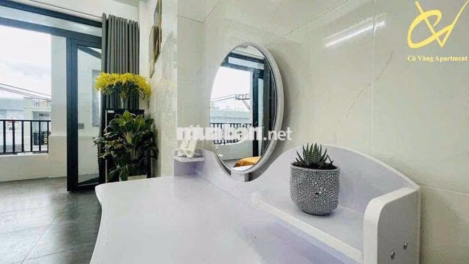 🔥🔥Căn Hộ 1PN,50m, Nguyễn Văn Đậu, P5, Bình Thạnh