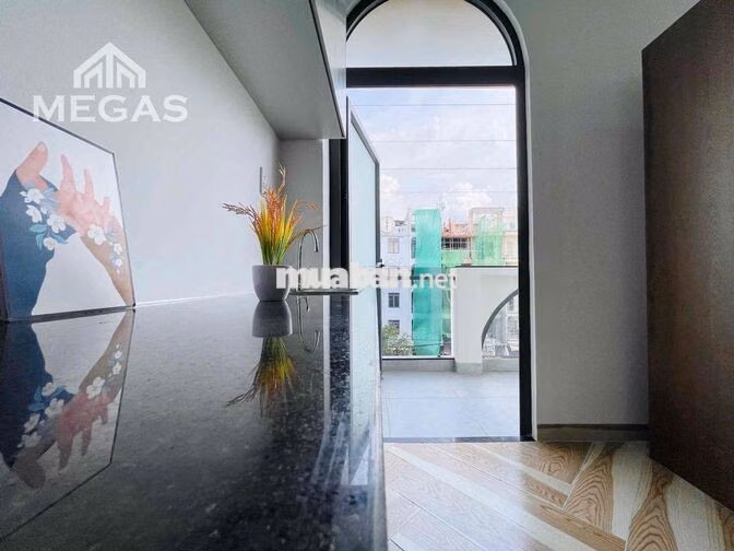 KHAI TRƯƠNG PHÒNG NGỦ MỚI XÂY FULL NT NGAY VÕ VĂn KIỆT