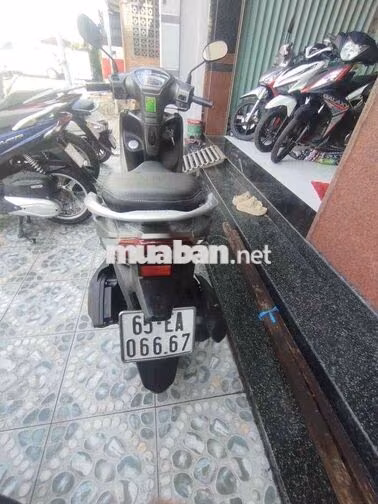 Kymco Candy Hi 2023 Xám