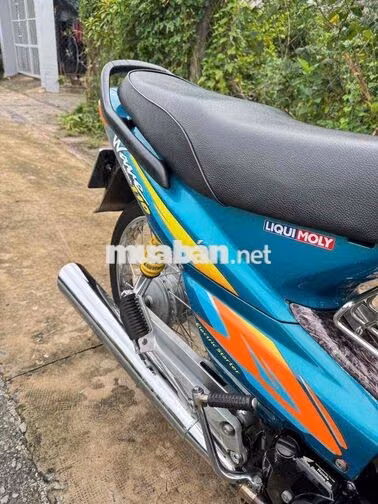 Honda Wave Thái 110 btsp chính chủ