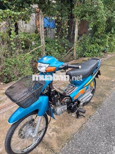 Honda Wave Thái 110 btsp chính chủ